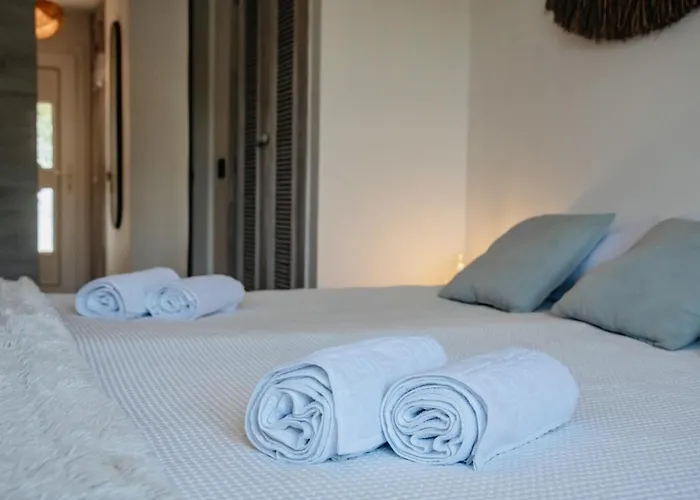 Luxury Apartment Seaside Bay