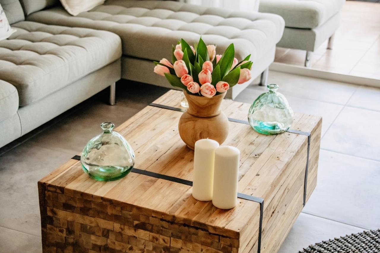 Apartment Luxury Seaside Bay Moraira