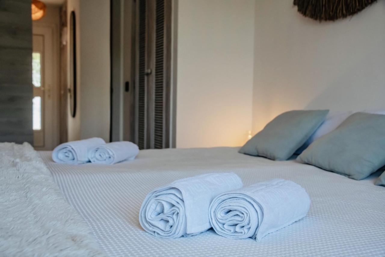 Apartment Luxury Seaside Bay
