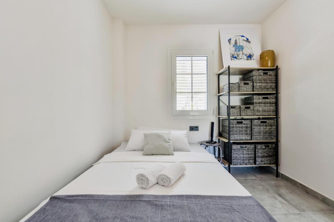 Apartment Luxury Seaside Bay