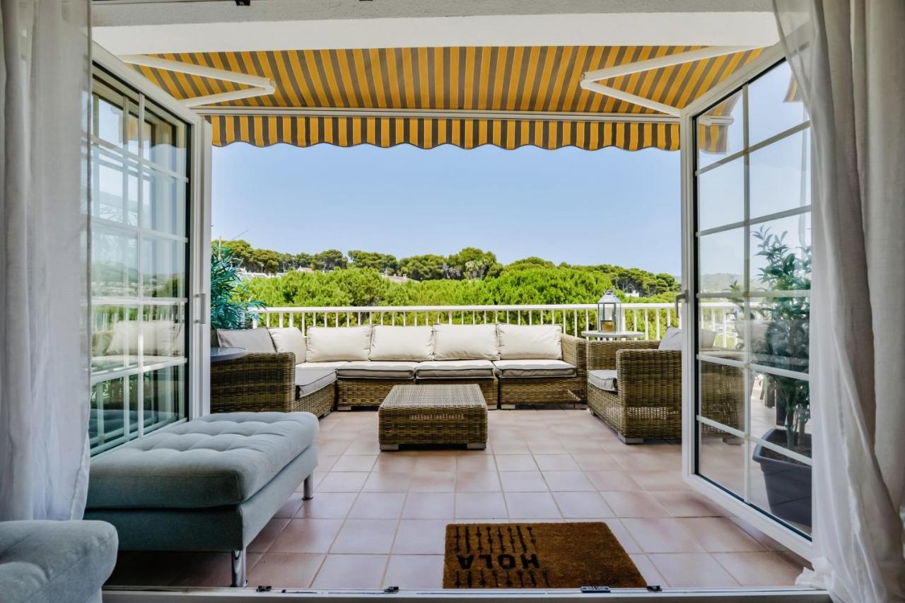 Luxury Seaside Bay Apartment *