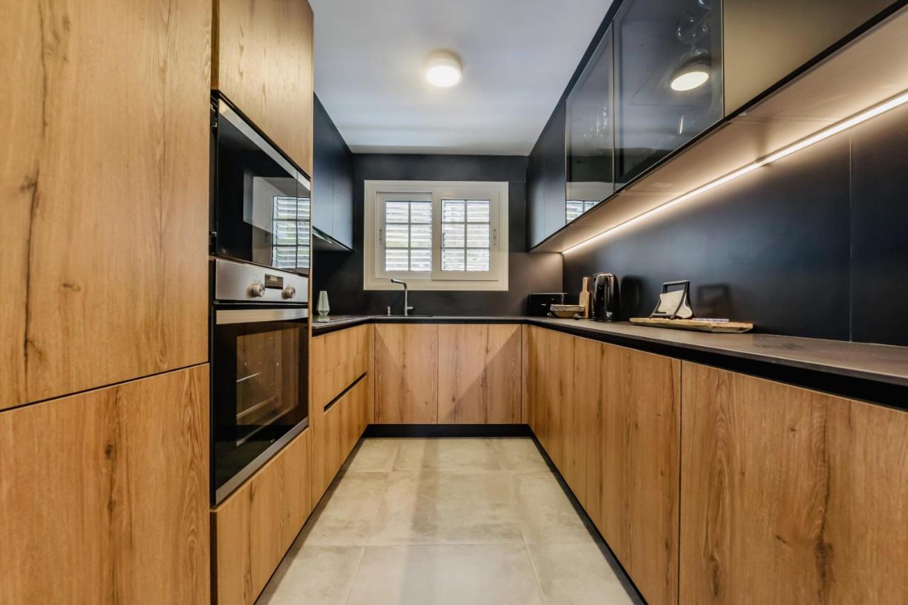 Apartment Luxury Seaside Bay *