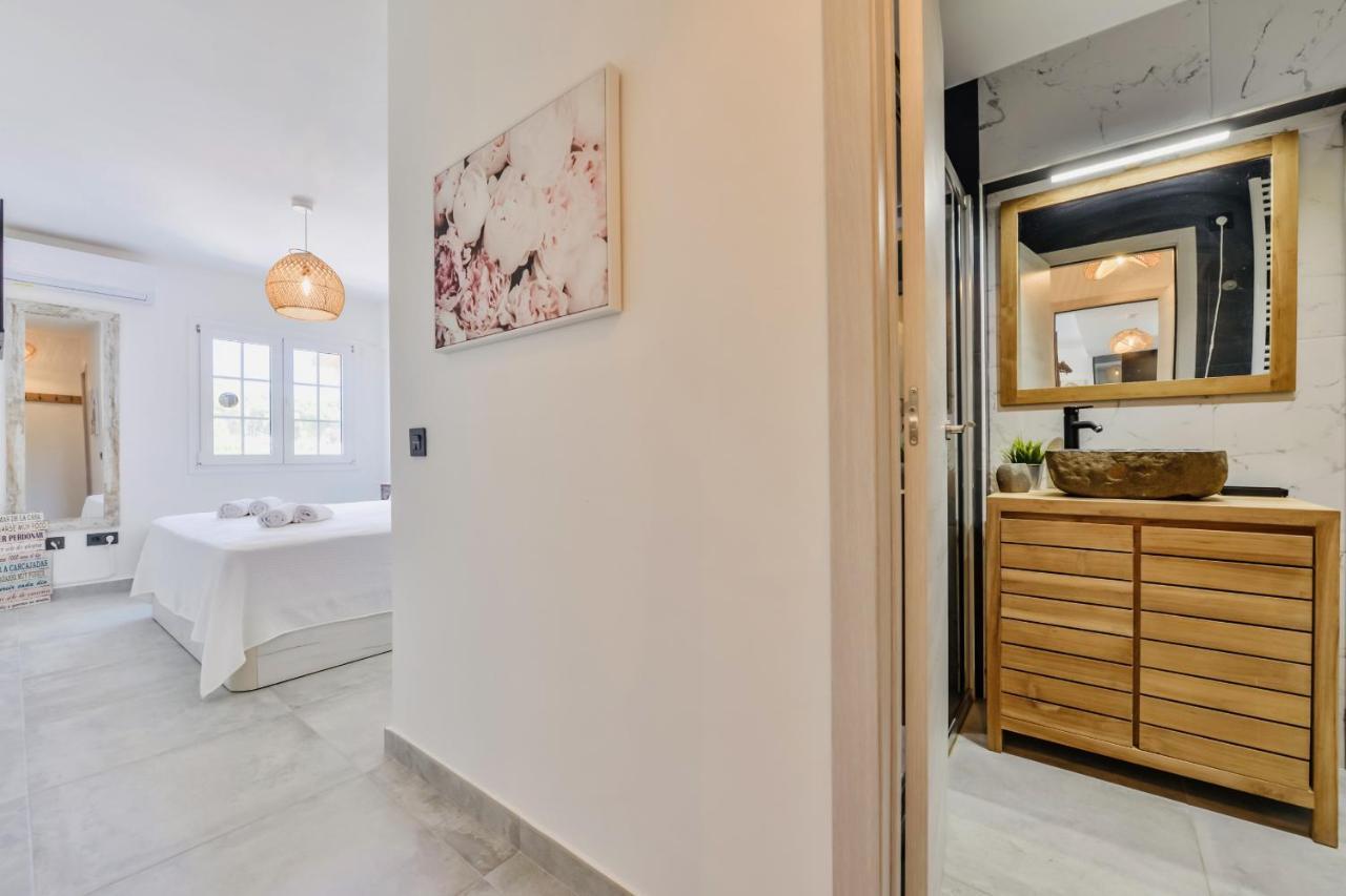 Apartment Luxury Seaside Bay *