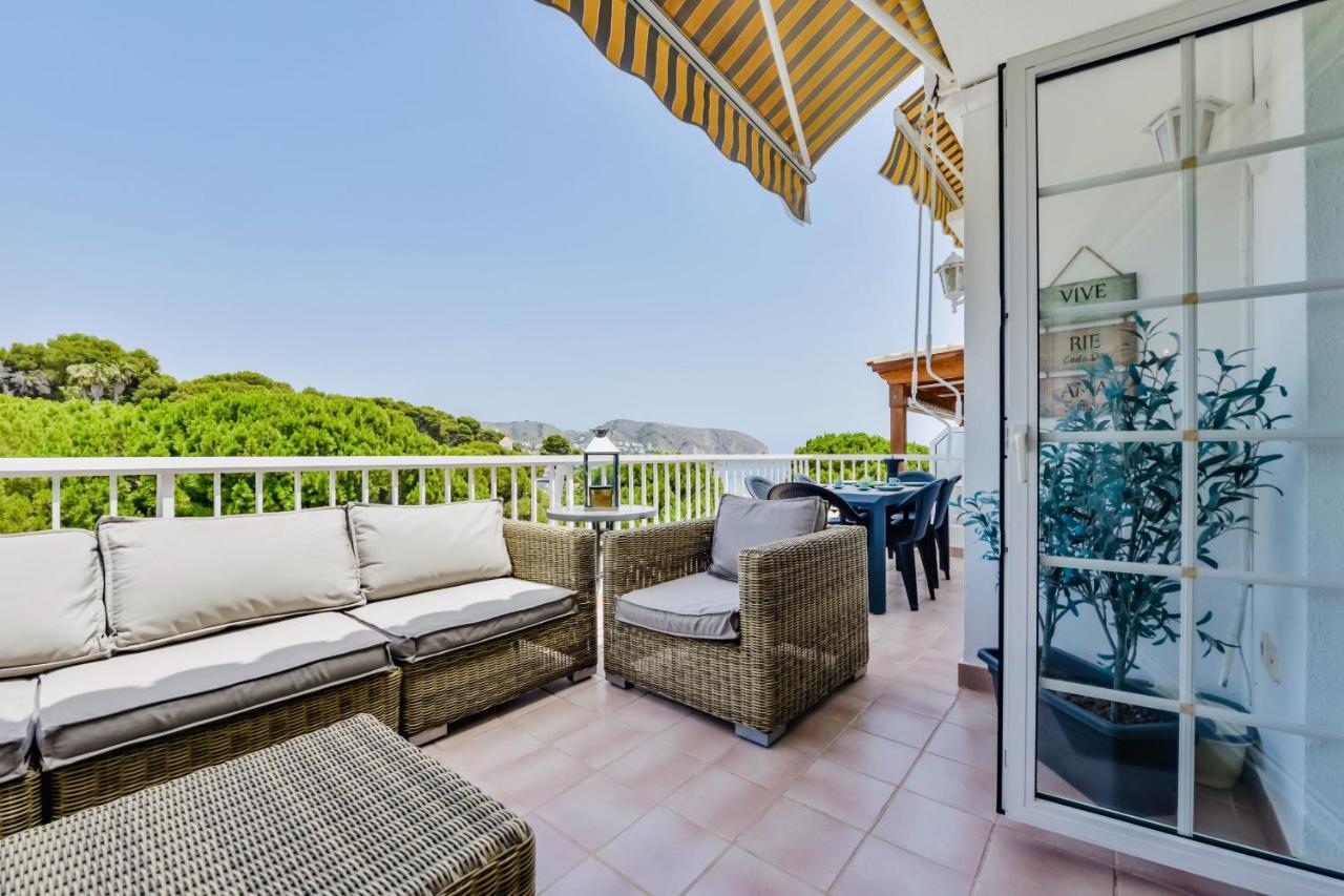 Luxury Seaside Bay Apartment *