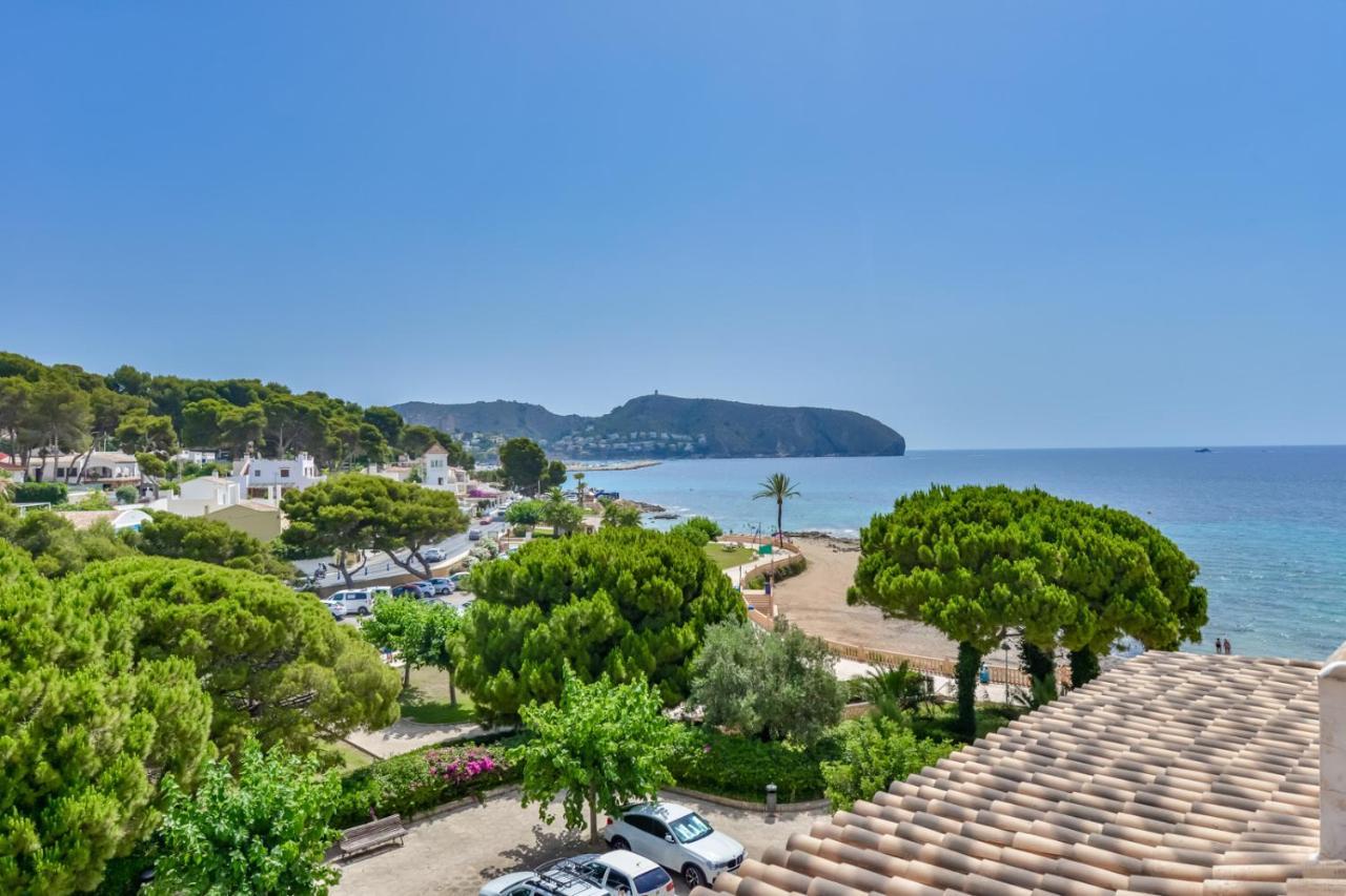 Luxury Seaside Bay * Moraira