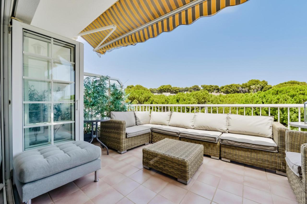 Apartment Luxury Seaside Bay Moraira