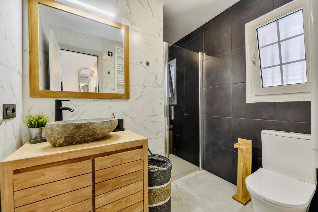 Apartment Luxury Seaside Bay