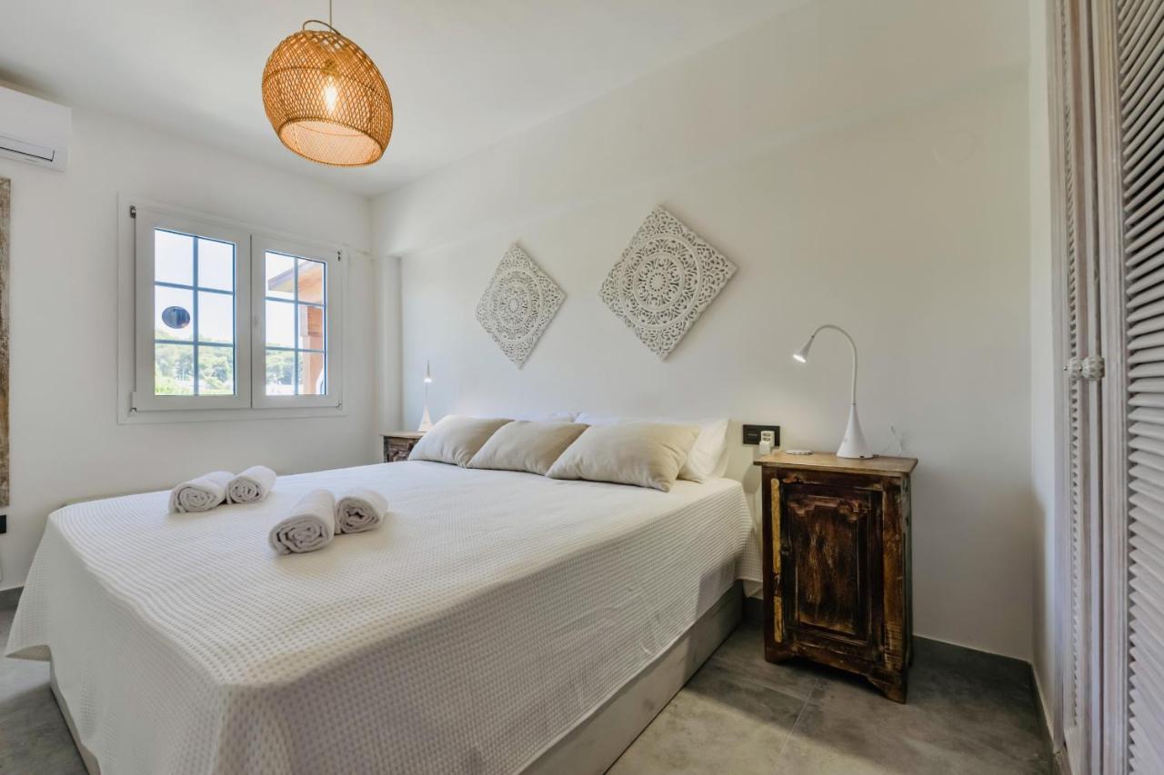 Apartment Luxury Seaside Bay *