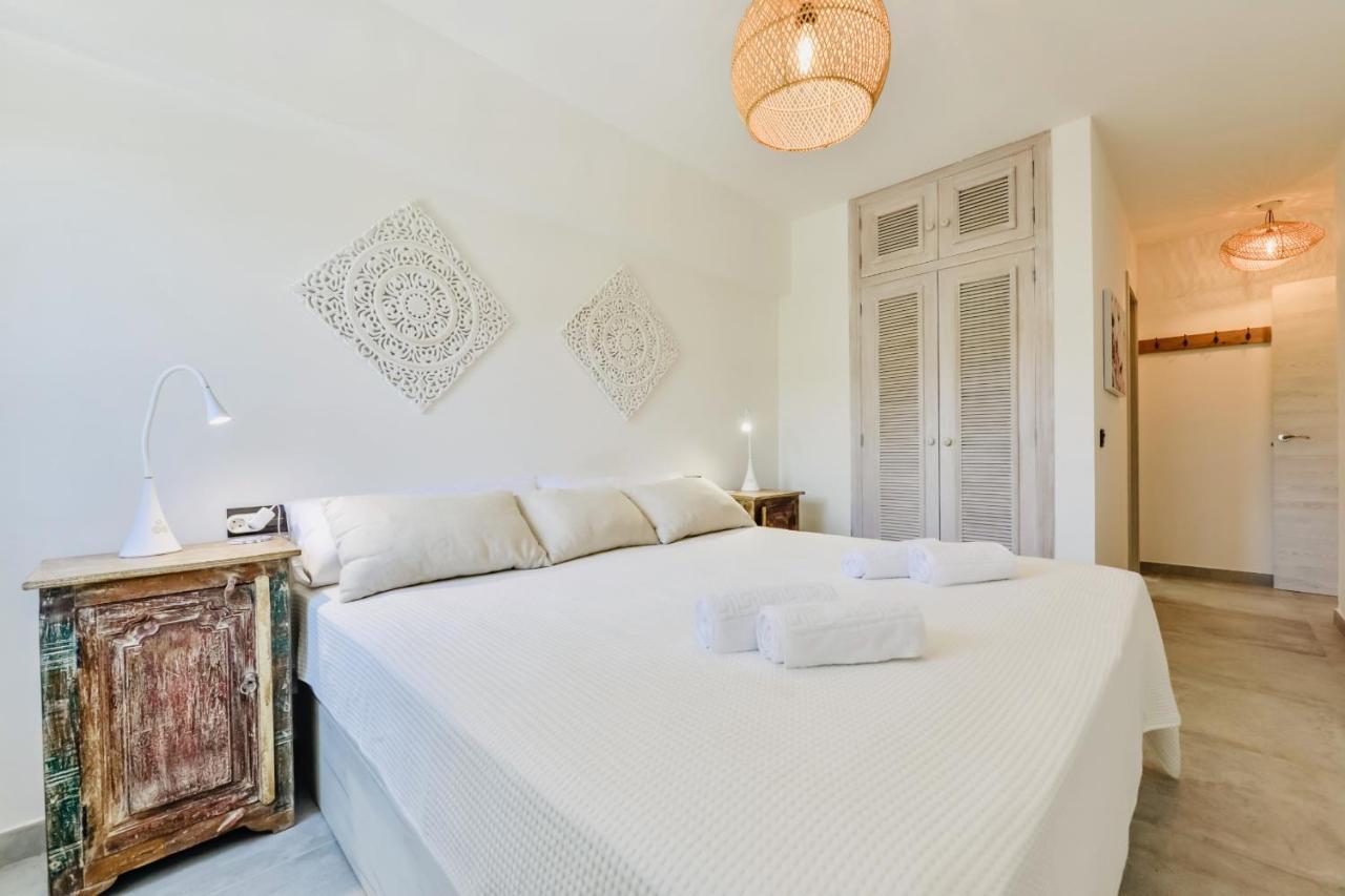 Apartment Luxury Seaside Bay Moraira