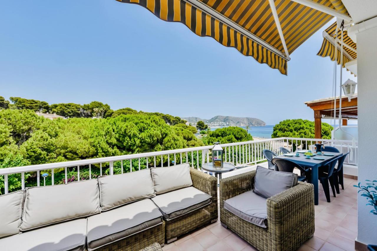 Luxury Seaside Bay *