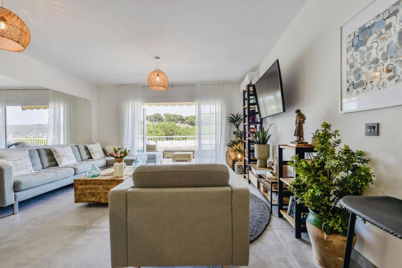Apartment Luxury Seaside Bay