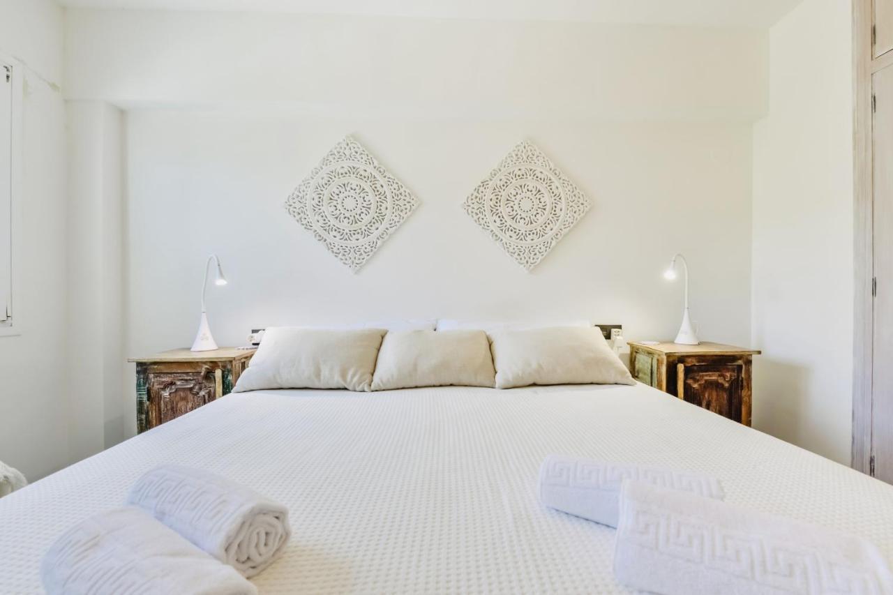 Apartment Luxury Seaside Bay