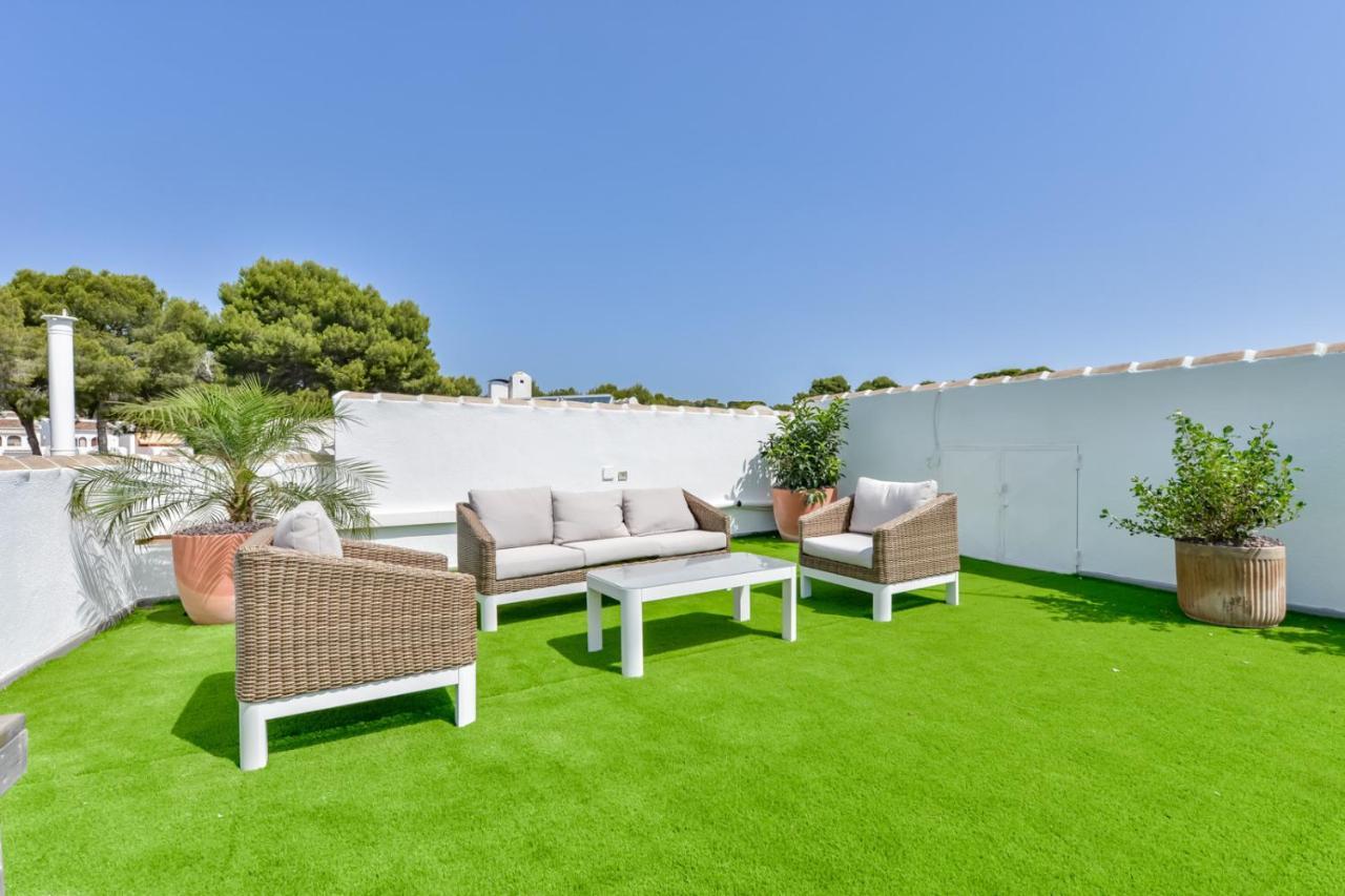 Apartament Luxury Seaside Bay Moraira