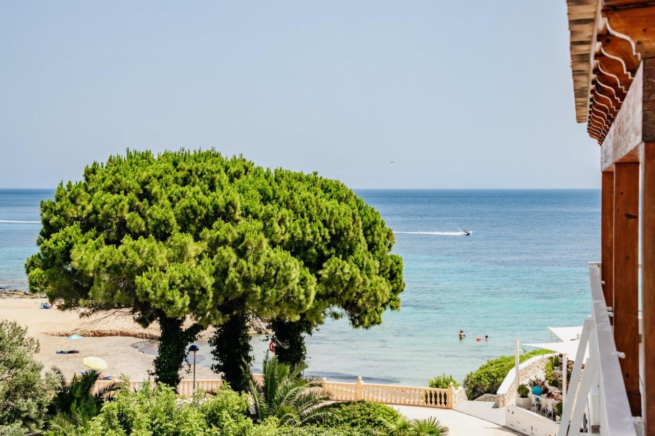 Luxury Seaside Bay Apartment *